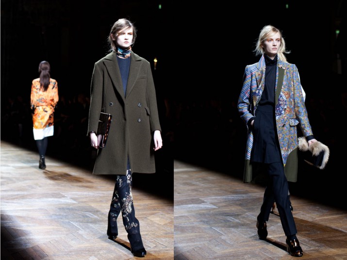 Dries Van Noten – Fashion Elite